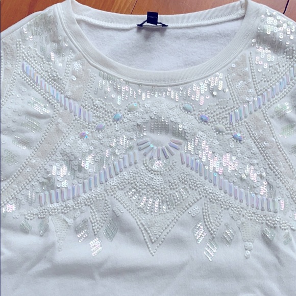 Express sweater - Picture 2 of 4